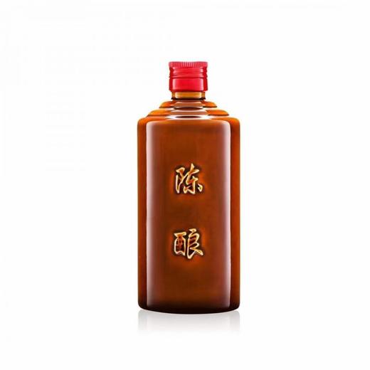 【现货】北京饭店 陈酿1949 酱香型 53度 500ml x6 整箱 商品图3