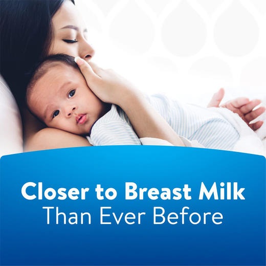 【保税直发】雅培360 total care 1段 水奶237ml*6瓶*4组（美超款无包装盒） 保质期至2024.04   FX 商品图3