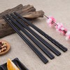 客满多樱花6双装合金筷防滑坚固耐用不易发霉 商品缩略图4