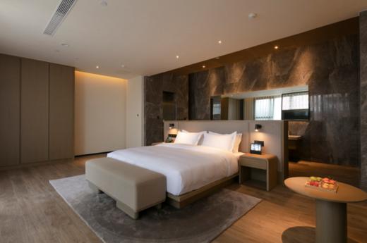 初夏特惠❗️五钻轻奢【峨眉山·访庄寻里度假酒店】周末不加价
🏞️峨眉山风景区温泉泡汤酒店口碑榜 商品图10