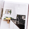【中商原版】【当代建筑室内系列】Small Interiors 进口艺术 小家装修手册 室内设计装饰 Koenemann【中商原版】 商品缩略图3