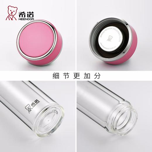 希诺玻璃杯XN-7079/7078 商品图7