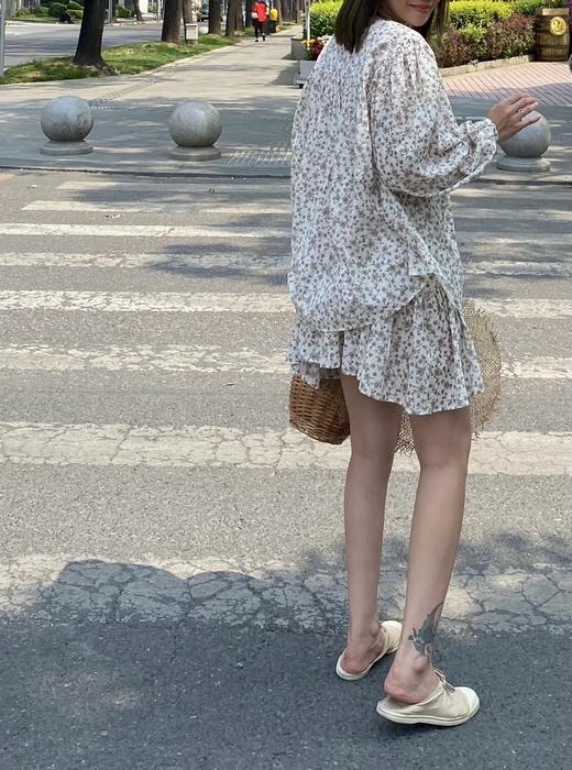 my blouse 商品图1