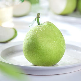 四川千脆蜜梨 ｜ 风物上新