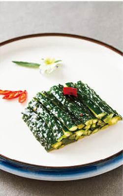 椒香黄瓜 商品图1