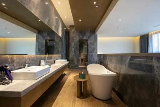 初夏特惠❗️五钻轻奢【峨眉山·访庄寻里度假酒店】周末不加价
🏞️峨眉山风景区温泉泡汤酒店口碑榜 商品图7