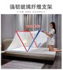 【1秒开合 免安装】成人免安装蚊帐宿舍大人便携式折叠蚊帐学生宿舍蚊帐 商品缩略图1