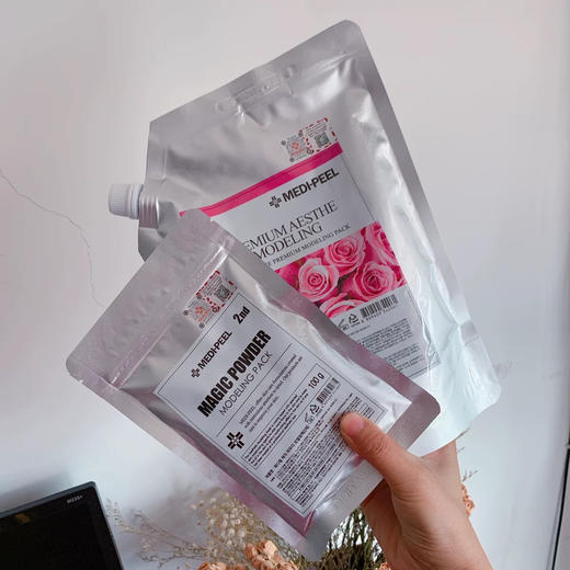 韩国美蒂菲玫瑰软膜 商品图4