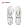 SUPERGA女鞋2022春夏新款厚底增高显瘦S00GV40低帮系带防滑休闲鞋分销 商品缩略图4