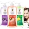蒂花之秀浪漫香水香浴乳（木瓜牛奶/橄榄香氛）lkg 商品缩略图5
