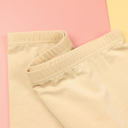 【特价】女丨舒适简约安全裤透气打底弹力安全底裤【FD6201/FD6202】 商品图2