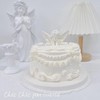 巴洛克小天使裱花蛋糕 | 昔果 商品缩略图0