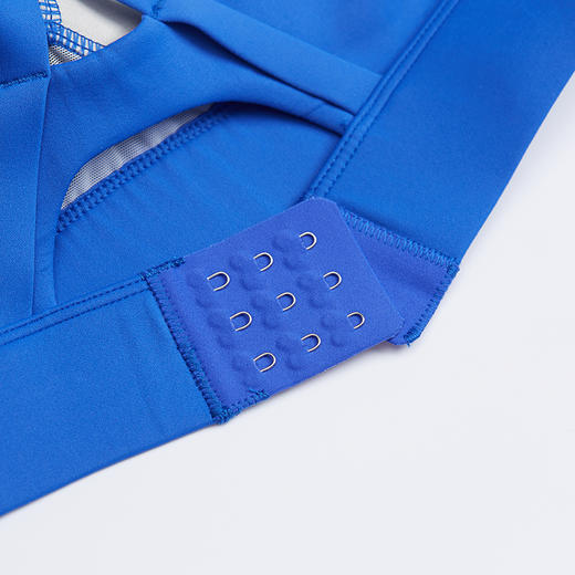 cosleaf/科里芙固定式聚拢防下垂交叉速干运动美背 商品图4