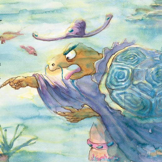 《中国故事·品格篇·第一辑》（共10册） 商品图8