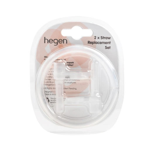 替换吸管嘴 | 新加坡 Hegen PCTO成长萌芽旧款330ml吸管杯适用新款吸嘴9月+ 商品图1