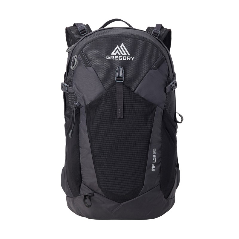 Gregory格里高利IMPULSE防泼水城市通勤旅行户外双肩背包电脑包