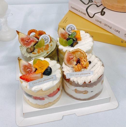 下午茶蛋糕 | 昔果 商品图0