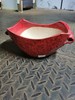 红色花器 商品缩略图0