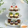 【轻蛋糕·cupcake】绿野仙踪 | 黑池 商品缩略图0