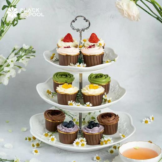 【轻蛋糕·cupcake】绿野仙踪 | 黑池 商品图0