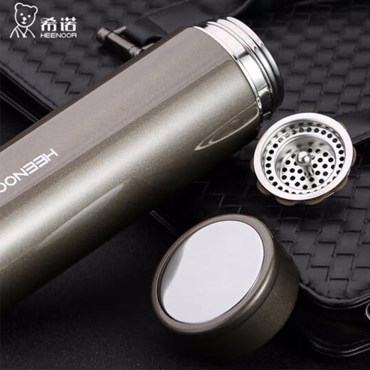 希诺真空杯XN-7601  420ML 商品图2