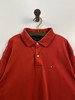Tommy Hilfiger POLO 保罗衫 绣花 LOGO （L） _SPL(L) 商品缩略图0