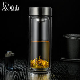 希诺玻璃杯XN-6593  320ML