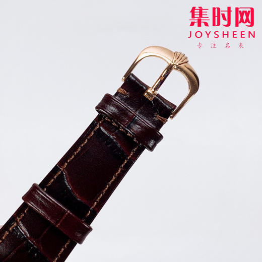 劳力士EW切利尼系列 男士腕表
表盘尺寸：39mm×13.5mm 商品图8