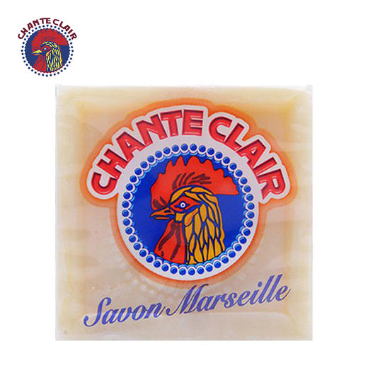 大公鸡 婴儿强力去污洗衣皂300g 商品图0