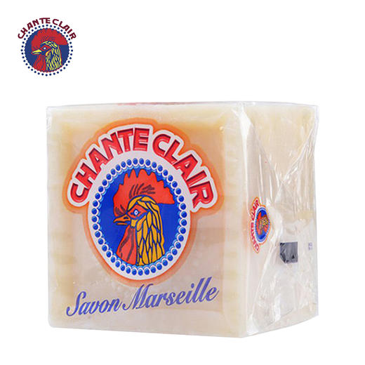 大公鸡 婴儿强力去污洗衣皂300g 商品图1