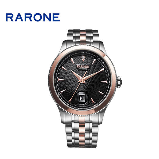 RARONE雷诺表臻诚系列男表98904 商品图1