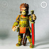 现货 壹工坊 悟空 黄金甲版 搪胶 sofubi 软胶 商品缩略图3