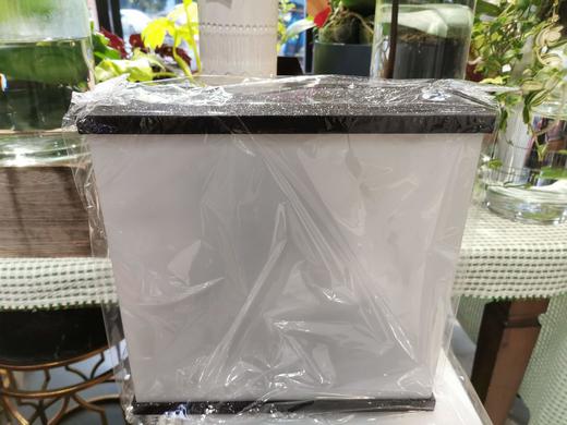 花盒-方形 商品图0