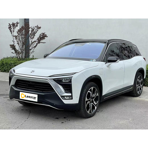 蔚来 ES8 创始版 【长租-北京】 商品图3