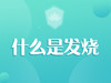 什么是发烧 商品缩略图0