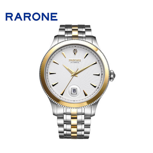 RARONE雷诺表臻诚系列男表98904 商品图0