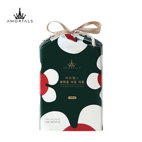 尔木萄 一次性云感棉柔巾 100片