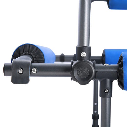 可孚助行器辅助行走老人残疾人中风康复器材站立架成人学步车 商品图7