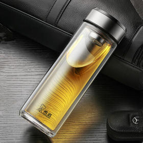 希诺玻璃杯XN-6711  315ML