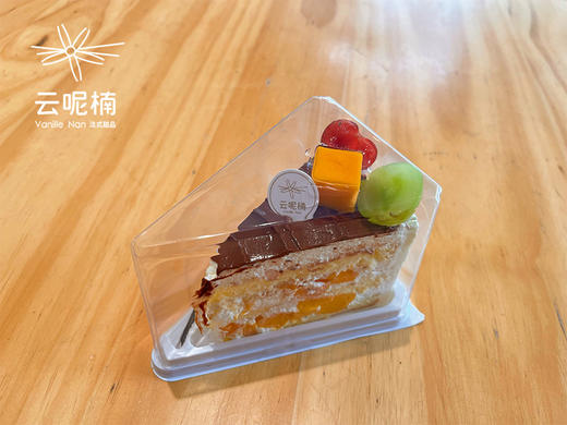 切块蛋糕 商品图0