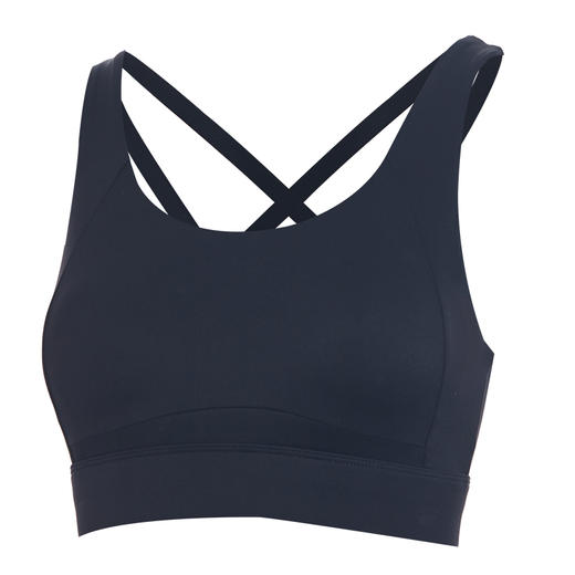 cosleaf/科里芙固定式聚拢防下垂交叉速干运动美背 商品图2