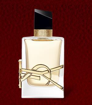 YSL 自由香水 浓香 30ml / 50ml 商品图3