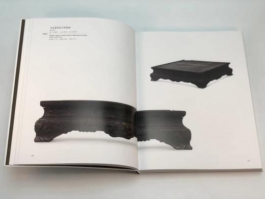 《故宫博物院藏器座》，故宫博物院编，16开精装带函套，共五册，北京雅昌精印，故宫出版社2016年8月初版。定价1900，售价748元。
 
在故宫博物院丰富的藏品序列中，器座一直以文物附件的形式存在。 商品图7