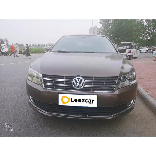 大众 朗行 1.4TSI 自动舒适型 【长租-北京】 商品图1