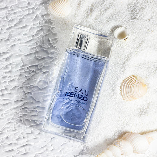 高甜贤3 风之恋 Ken2o L'Eau par Ken2o pour Homme 新版 分装 商品图6