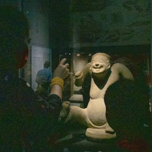 花重锦官城丨成都博物馆·2.5小时深度讲解【大咖说®】 商品图4