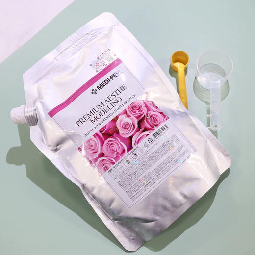 韩国美蒂菲玫瑰软膜 商品图2