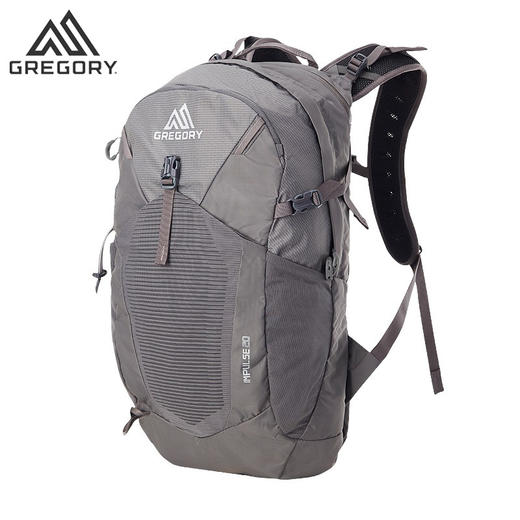 Gregory格里高利IMPULSE防泼水城市通勤旅行户外双肩背包电脑包 商品图3