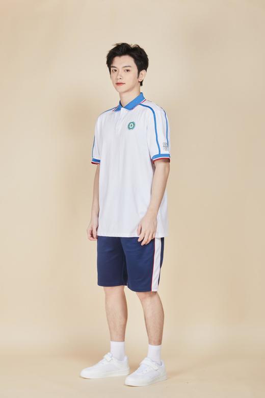 东莞校服大朗一中校服运动服新款 商品图2