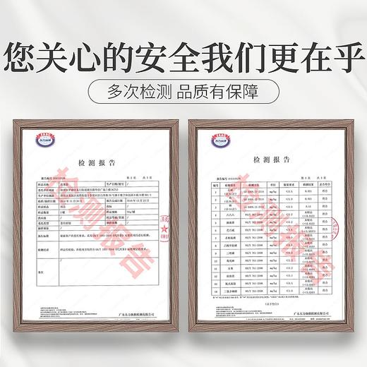 庄民 洛神花 玫瑰茄 手工精选好货 干花茶叶花草茶50g/罐 商品图10